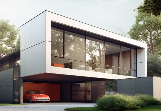 Precision General Contractor