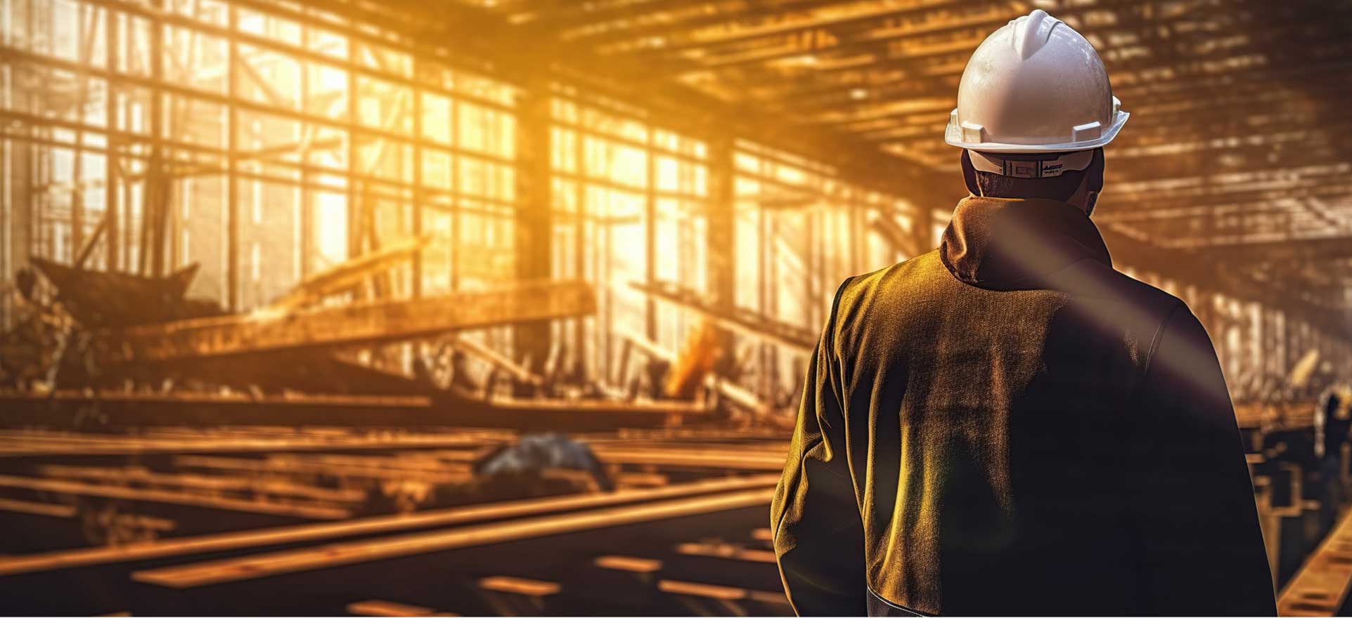 Precision General Contractor