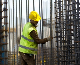 Precision General Contractor