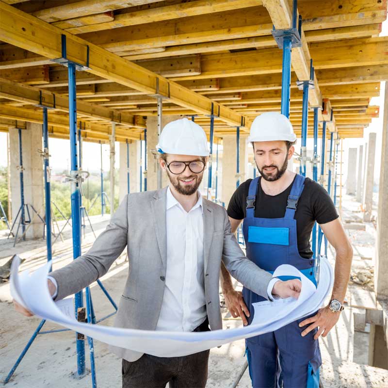 Precision General Contractor